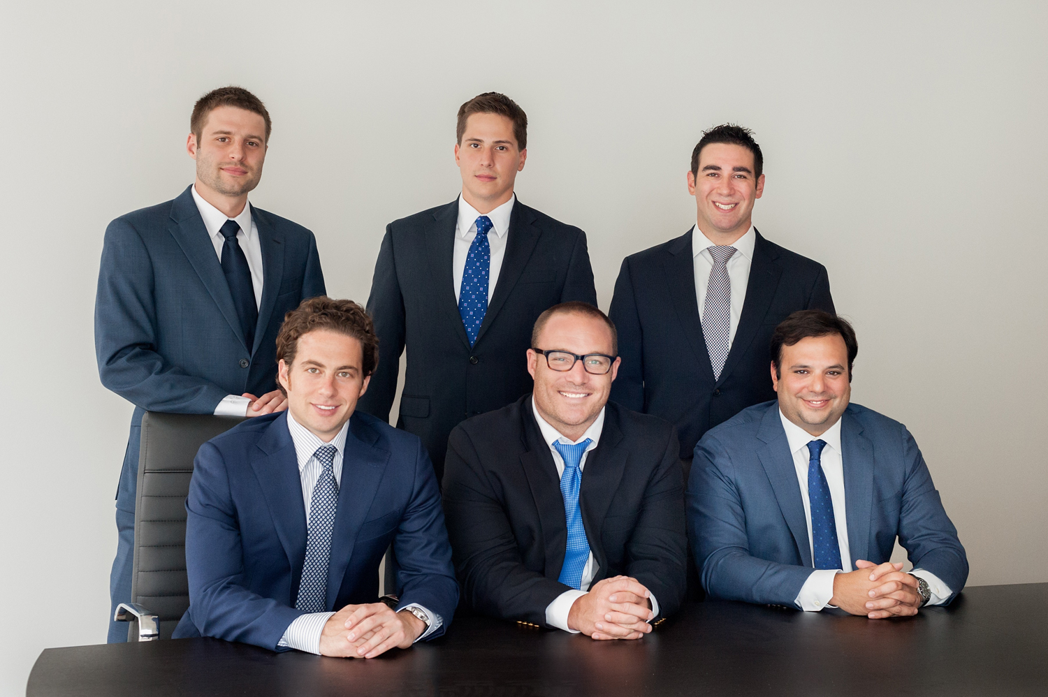 Blueprint Healthcare Real Estate Advisors Launches National Advisory Firm